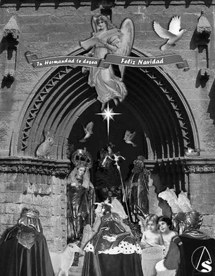 Hermandad Sacramental de Nuestra Señora Reina de Todos los Santos